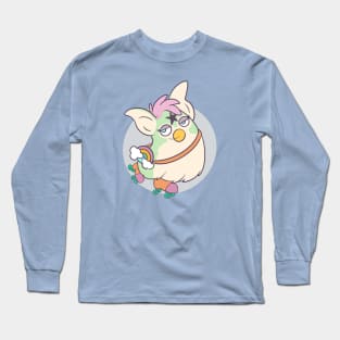 Sk8er Furb Long Sleeve T-Shirt